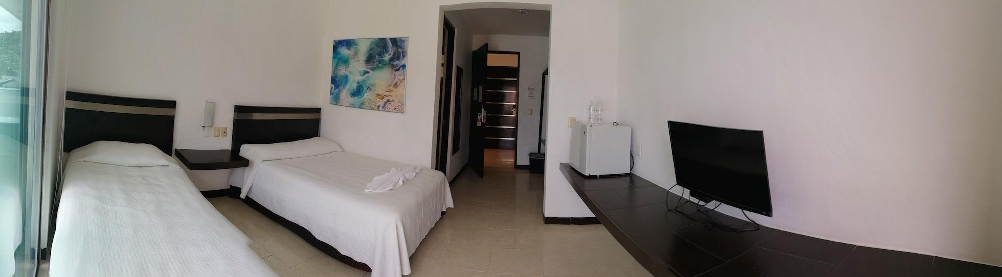 Hotel Plaza Playa Playa del Carmen Exterior foto