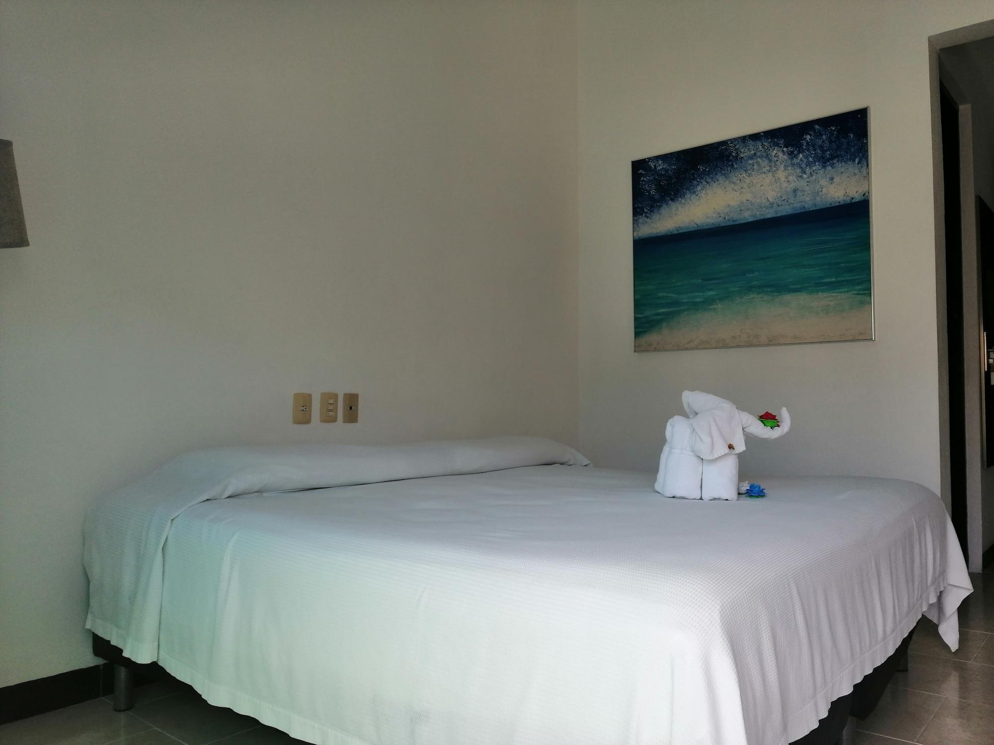 Hotel Plaza Playa Playa del Carmen Exterior foto