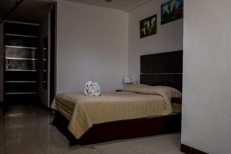 Hotel Plaza Playa Playa del Carmen Exterior foto